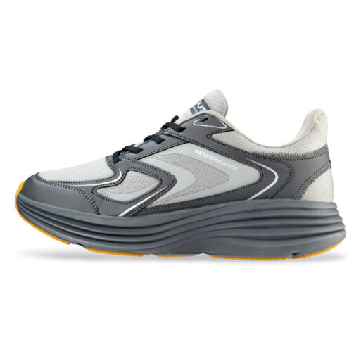 Super Vision L-Grey/D-Grey