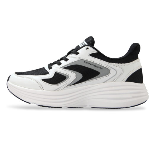 Super Vision White/Black