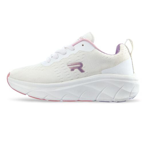 Elevate (W) White/P/P