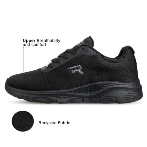 Arch-Fit Black/Mid-Black