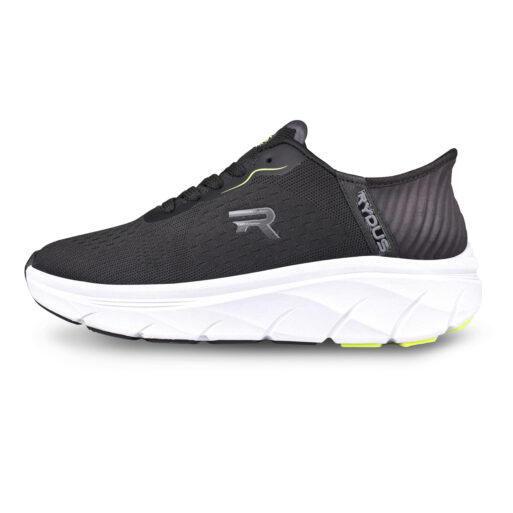 GO MAX Black / Parrot