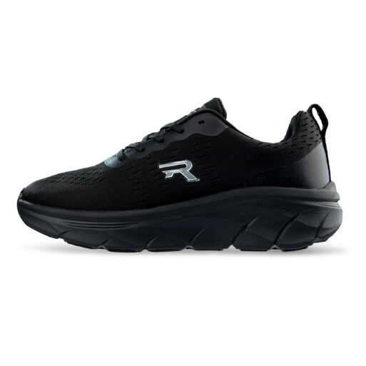 Elevate (W) Mid Black