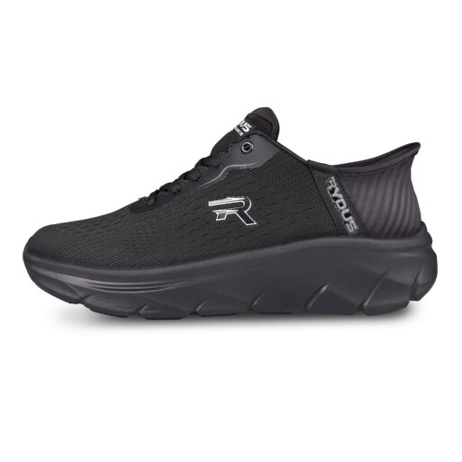GO MAX / Mid Black