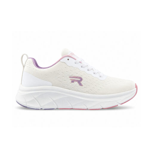 Elevate (W) White/P/P