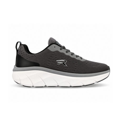 Elevate D-Grey/White