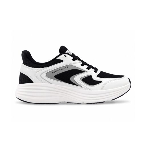 Super Vision White/Black