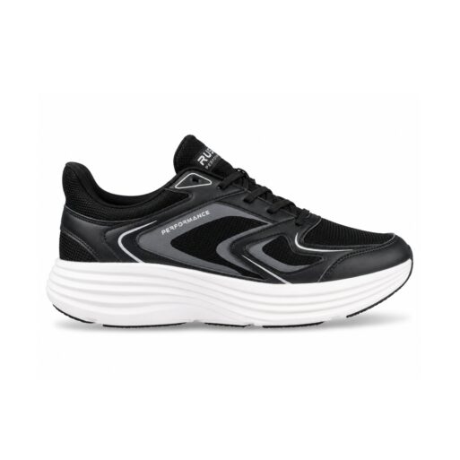 Super Vision Black/White