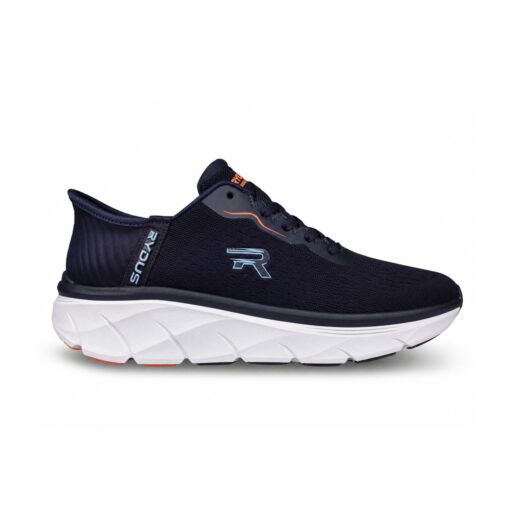 GO MAX / Navy