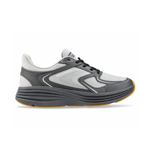 Super Vision L-Grey/D-Grey
