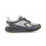 Super Vision L-Grey/D-Grey