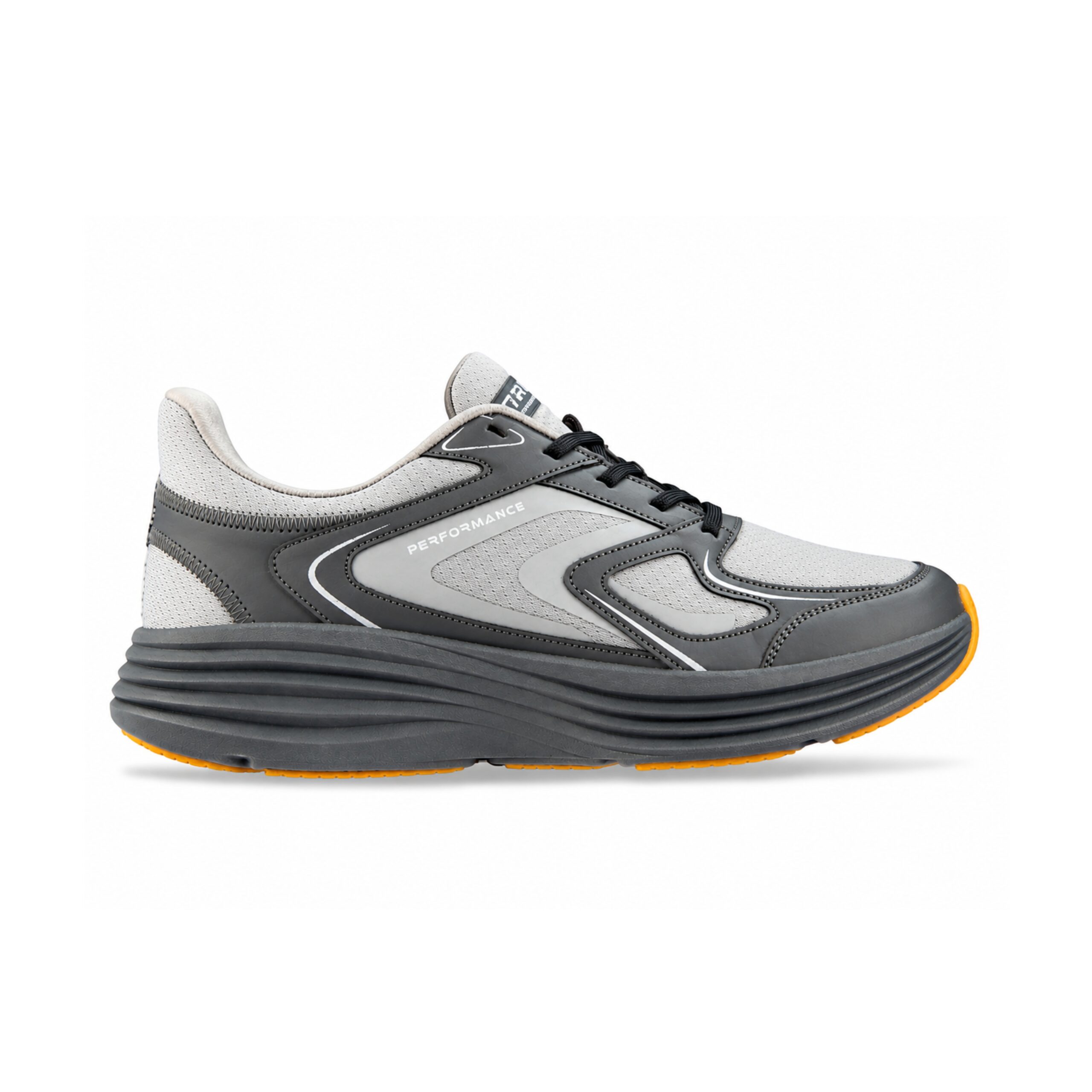 Super Vision L-Grey/D-Grey