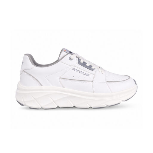 Steady White/Shil-Wht