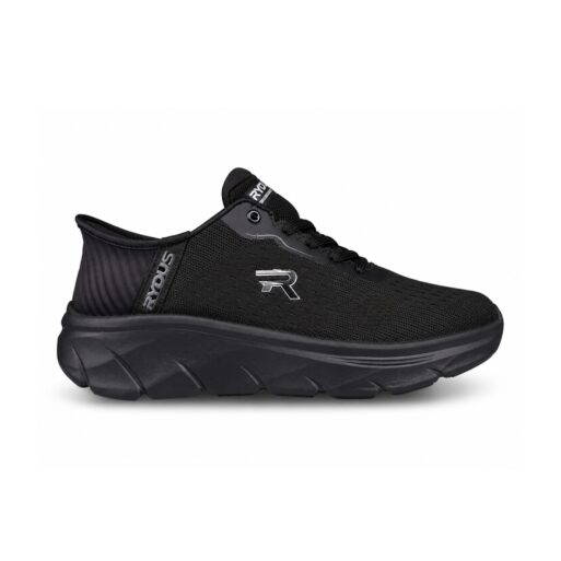 GO MAX / Mid Black