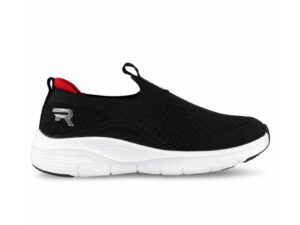 Black/White/Red
