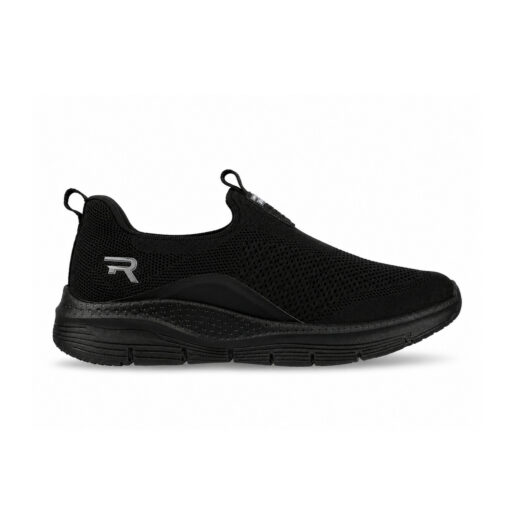 Atlas Mid-Black