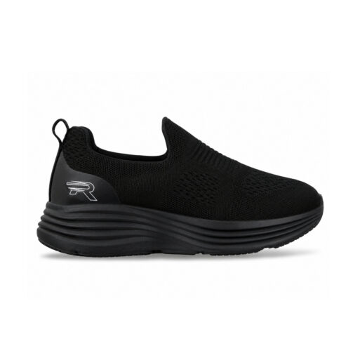 Deni Mid Black