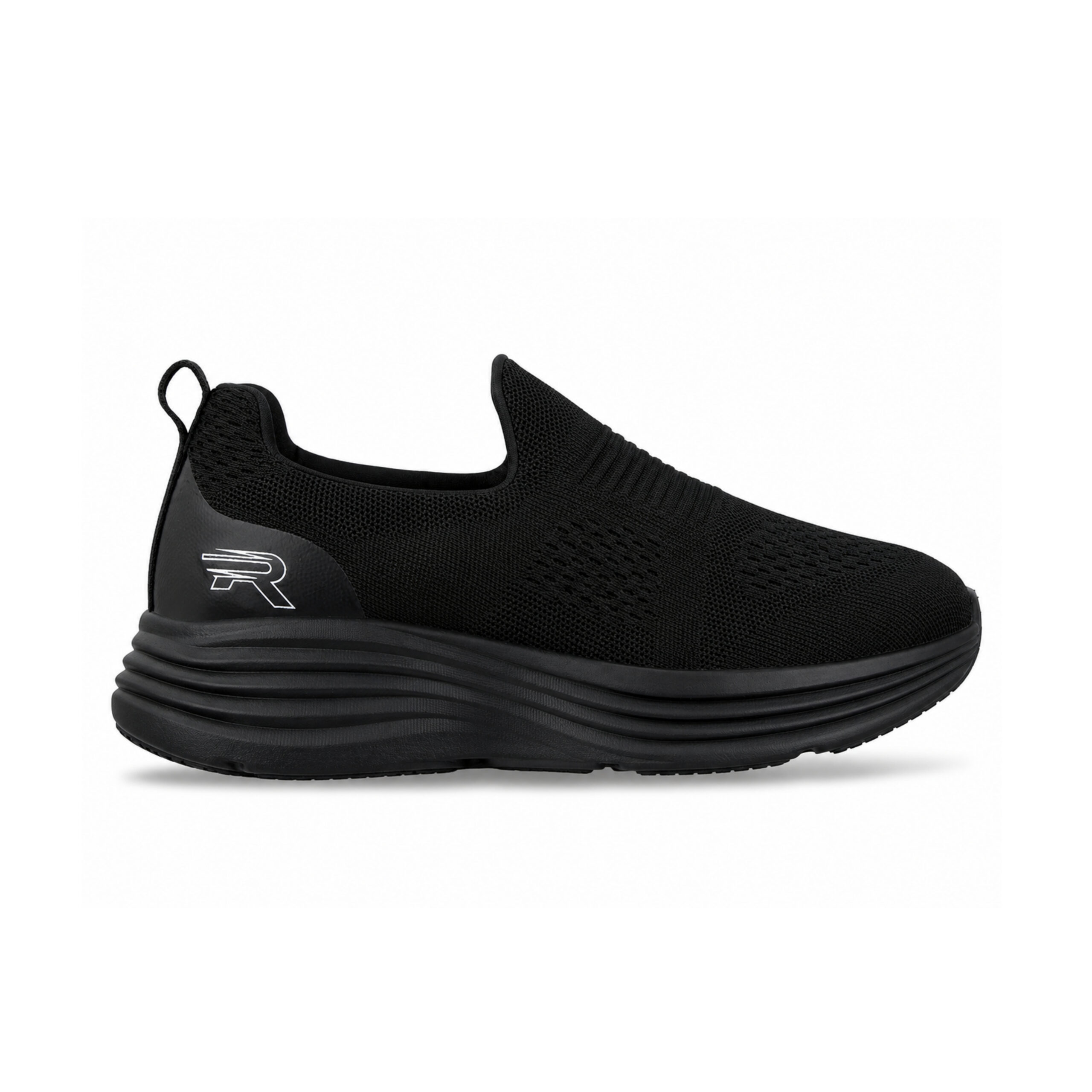 Deni Mid Black