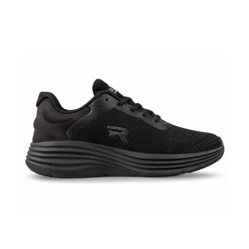 Hyper Drive Mid Black