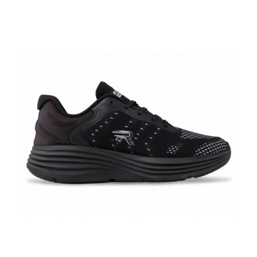 Hyper Drive Black/Grey