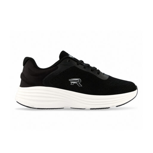 Hyper Drive Black/White