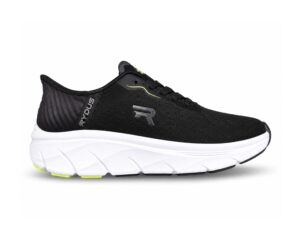Black/P