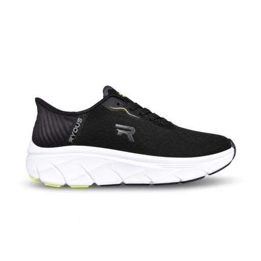 GO MAX Black / Parrot
