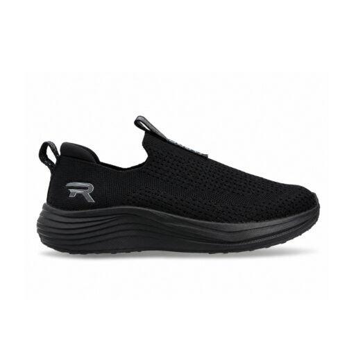 Vapor Mid Black