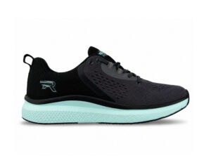 D-Grey/Mint