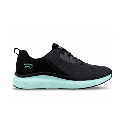 Pure Four D-Grey/Mint