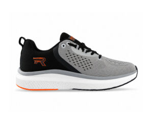 L-Grey/Orange