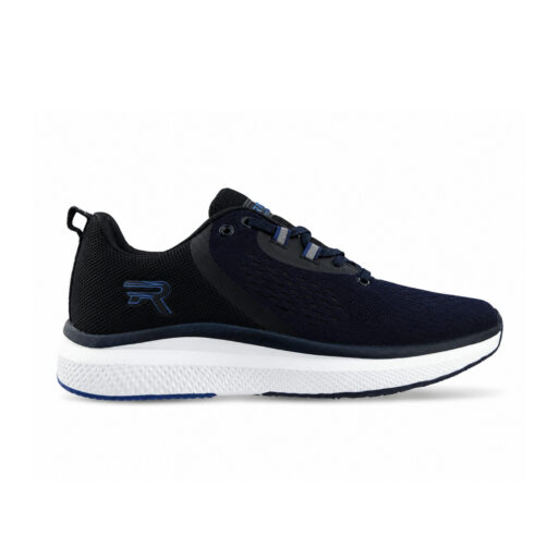 Pure Four Navy Royal