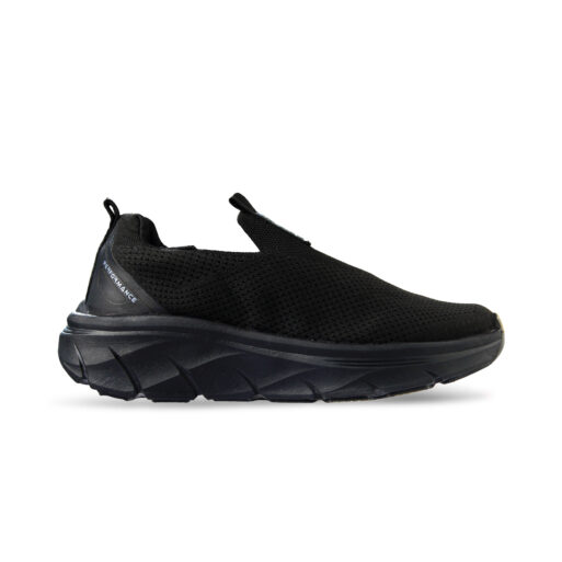 Bonus Mid Black