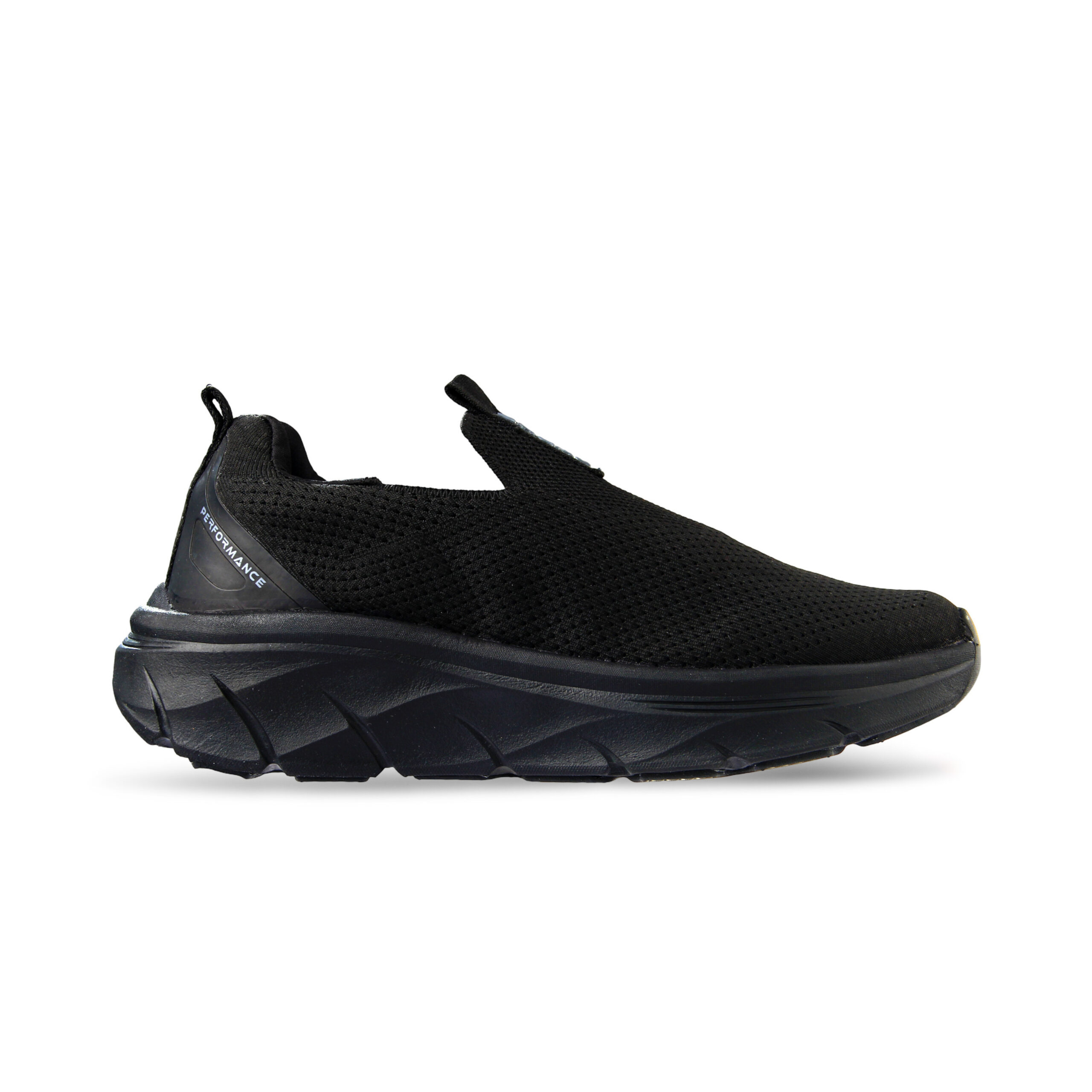 Bonus Mid Black