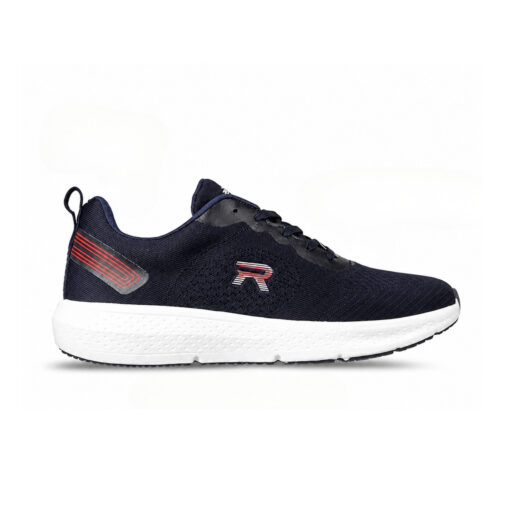 Ocean Navy/Red