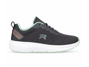 D-Grey/Mint