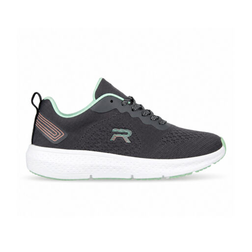 Ocean D-Grey/Mint