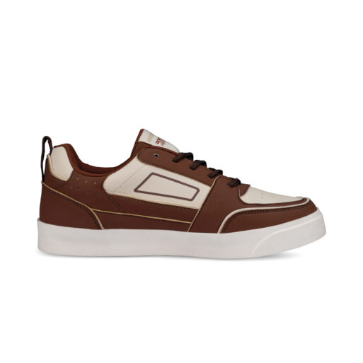 Dribble Brown/B