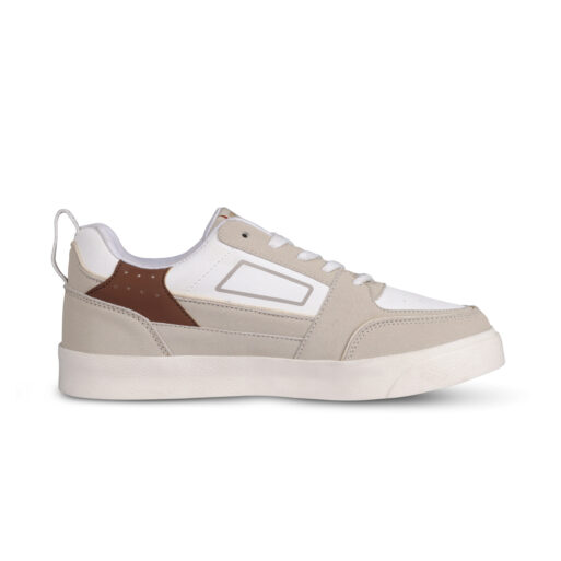 Dribble Beige off Wht