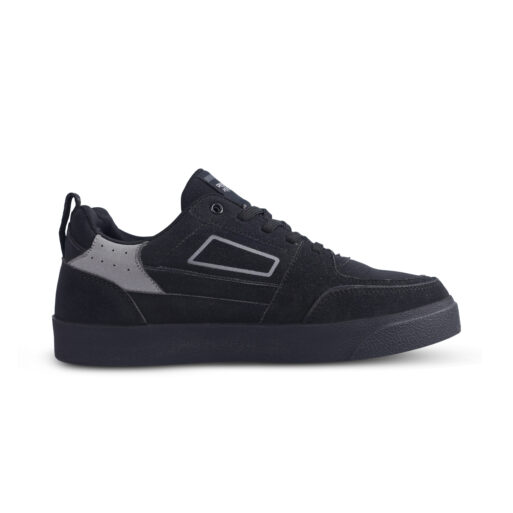 Dribble Black/Mid-Black