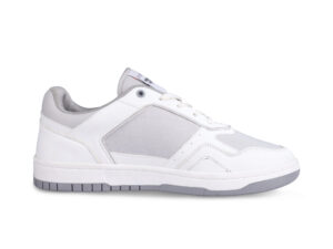 White/Grey