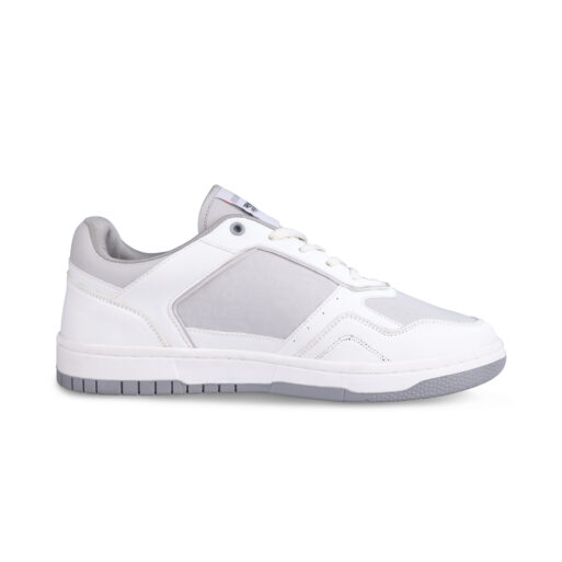 R-Club White/Grey