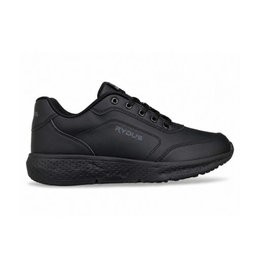 Slide Mid Black