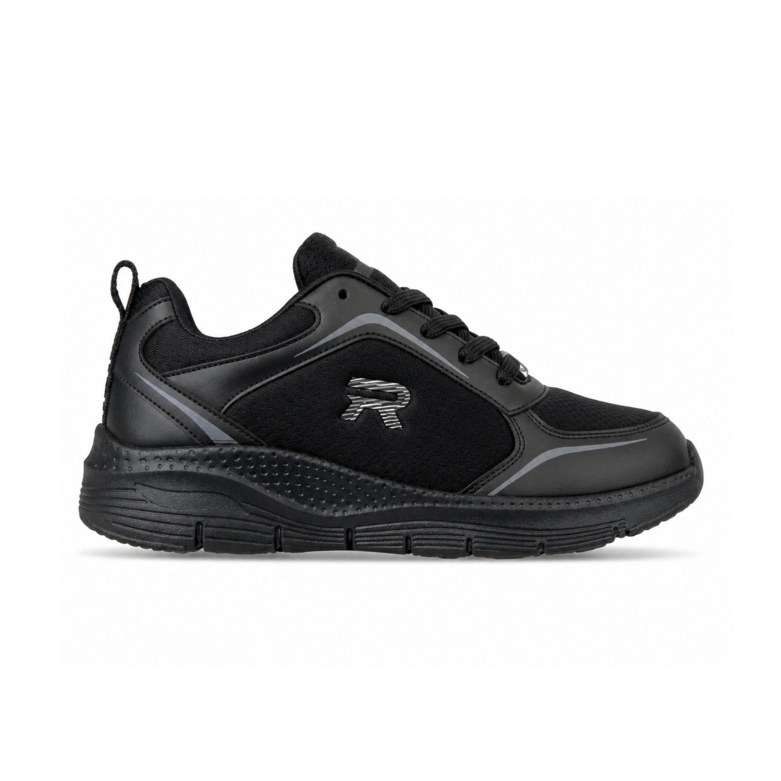 Strike All Black