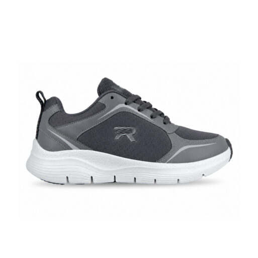 Strike D-Grey/White
