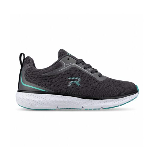 Pure D-Grey/Mint