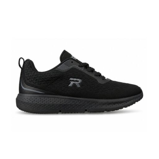 Pure Mid Black
