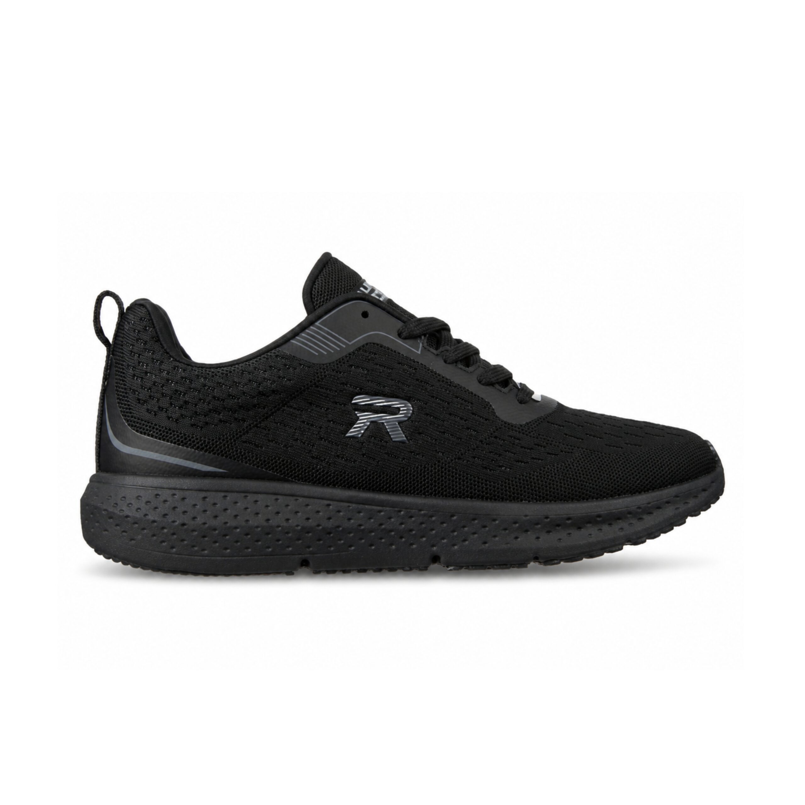 Pure Mid Black