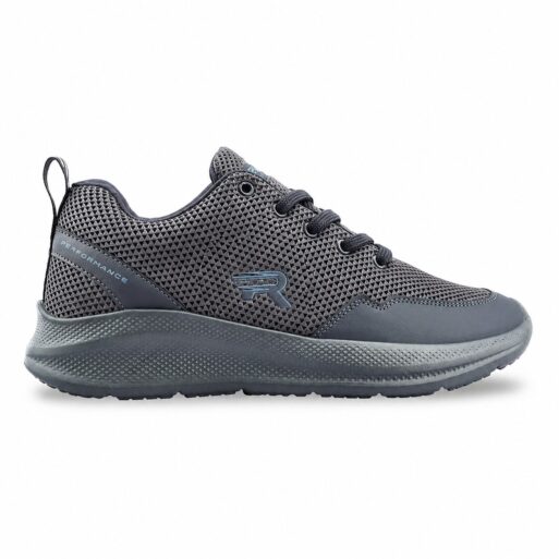 Walker D-Grey