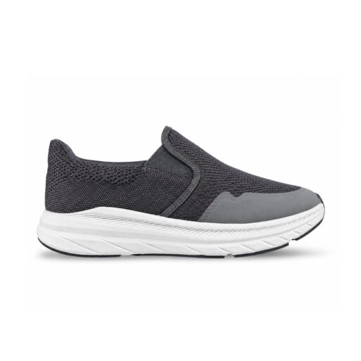 Fresh Walk D-Grey