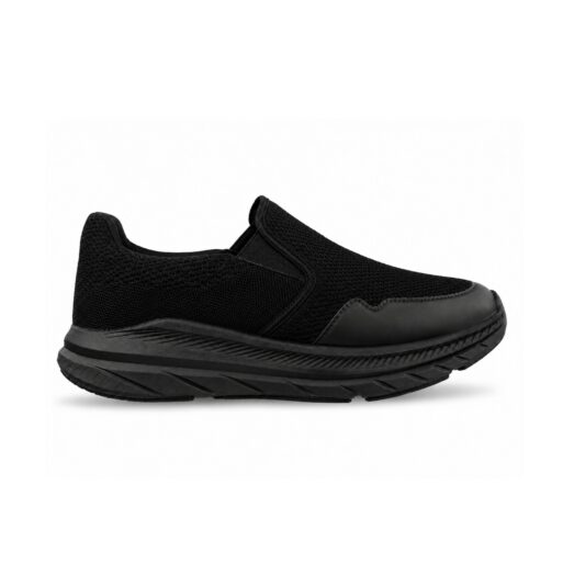 Fresh Walk Black